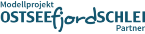 Modellprojekt OSTSEEfjordSCHLEI Partner – Siegel
