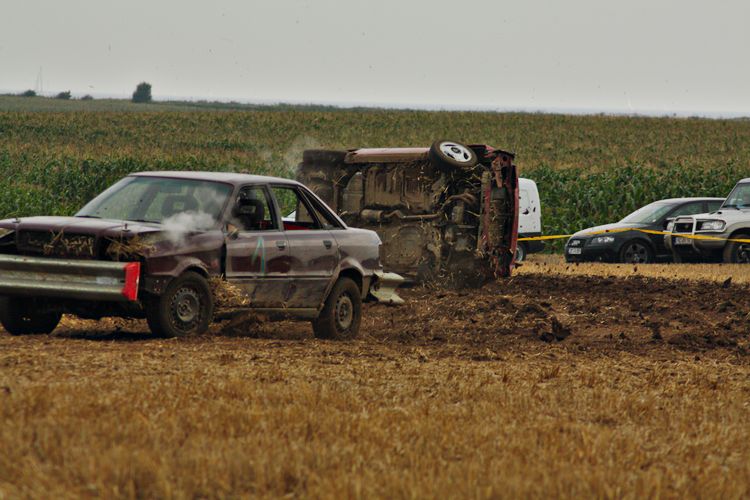 Koppelrennen 2012