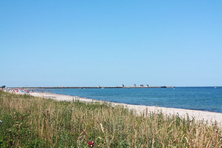 Weidefelder Strand