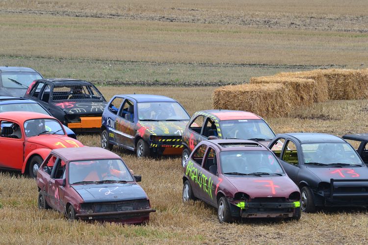 Koppelrennen 2014