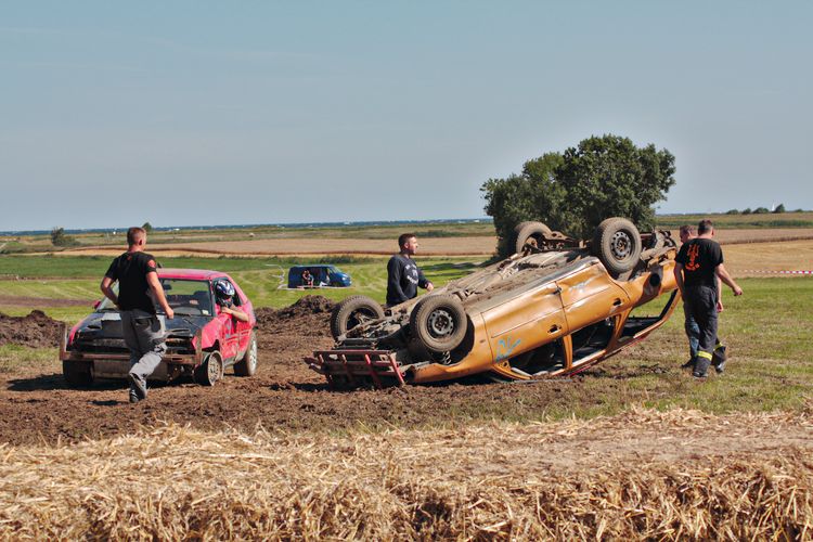 Koppelrennen 2013