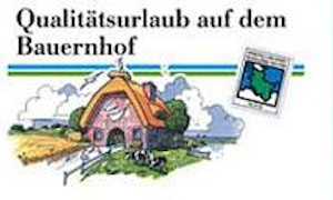 Logo DLG Qualitätsurlaub